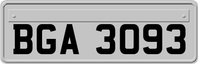 BGA3093