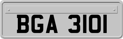 BGA3101