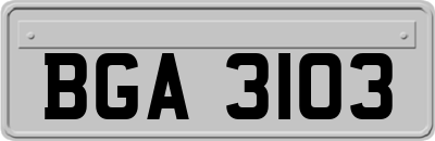 BGA3103