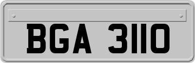 BGA3110