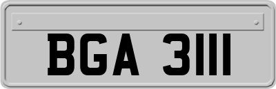 BGA3111