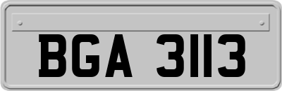 BGA3113