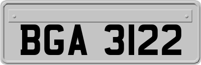 BGA3122