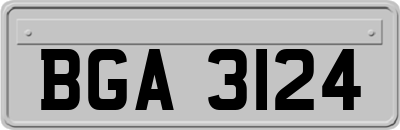 BGA3124