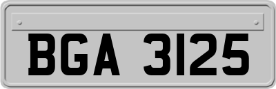 BGA3125