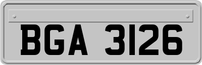 BGA3126