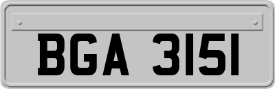 BGA3151