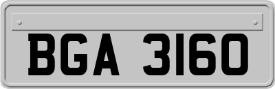 BGA3160