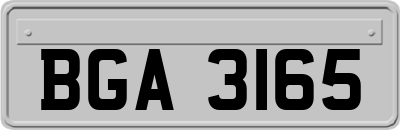 BGA3165