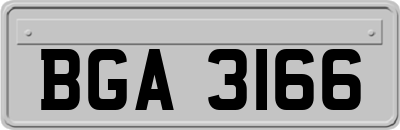 BGA3166
