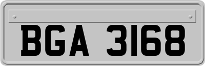 BGA3168