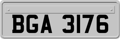 BGA3176