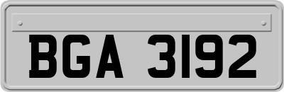 BGA3192