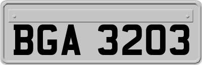 BGA3203