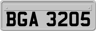 BGA3205