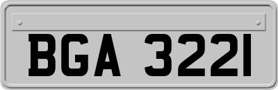BGA3221