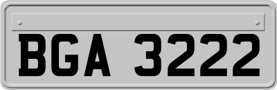 BGA3222