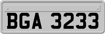 BGA3233
