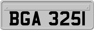 BGA3251