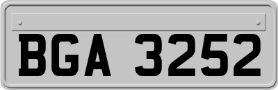 BGA3252