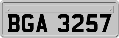 BGA3257