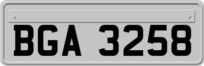 BGA3258