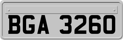 BGA3260
