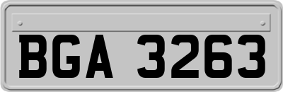 BGA3263