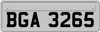 BGA3265