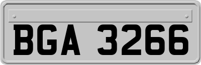 BGA3266