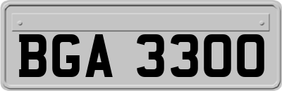 BGA3300