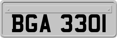 BGA3301
