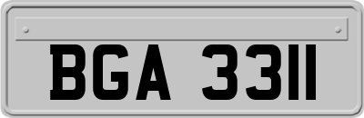 BGA3311