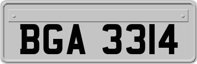 BGA3314