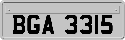 BGA3315
