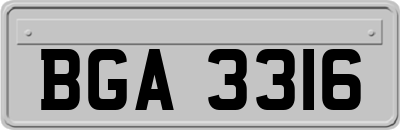 BGA3316