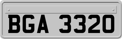 BGA3320