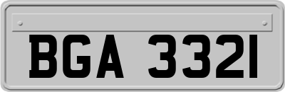 BGA3321