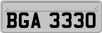BGA3330