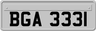 BGA3331
