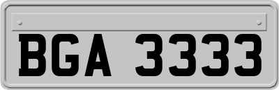 BGA3333