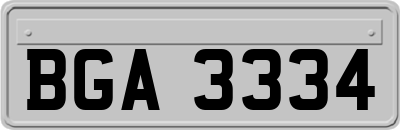 BGA3334