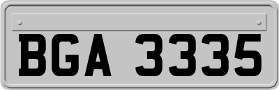 BGA3335