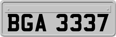 BGA3337