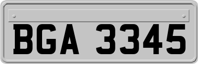 BGA3345