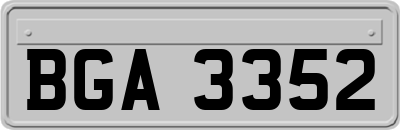 BGA3352