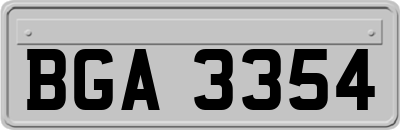 BGA3354