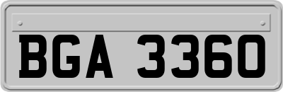 BGA3360