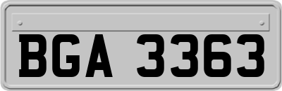 BGA3363