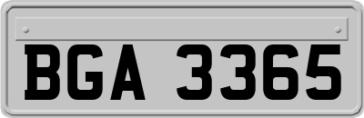 BGA3365